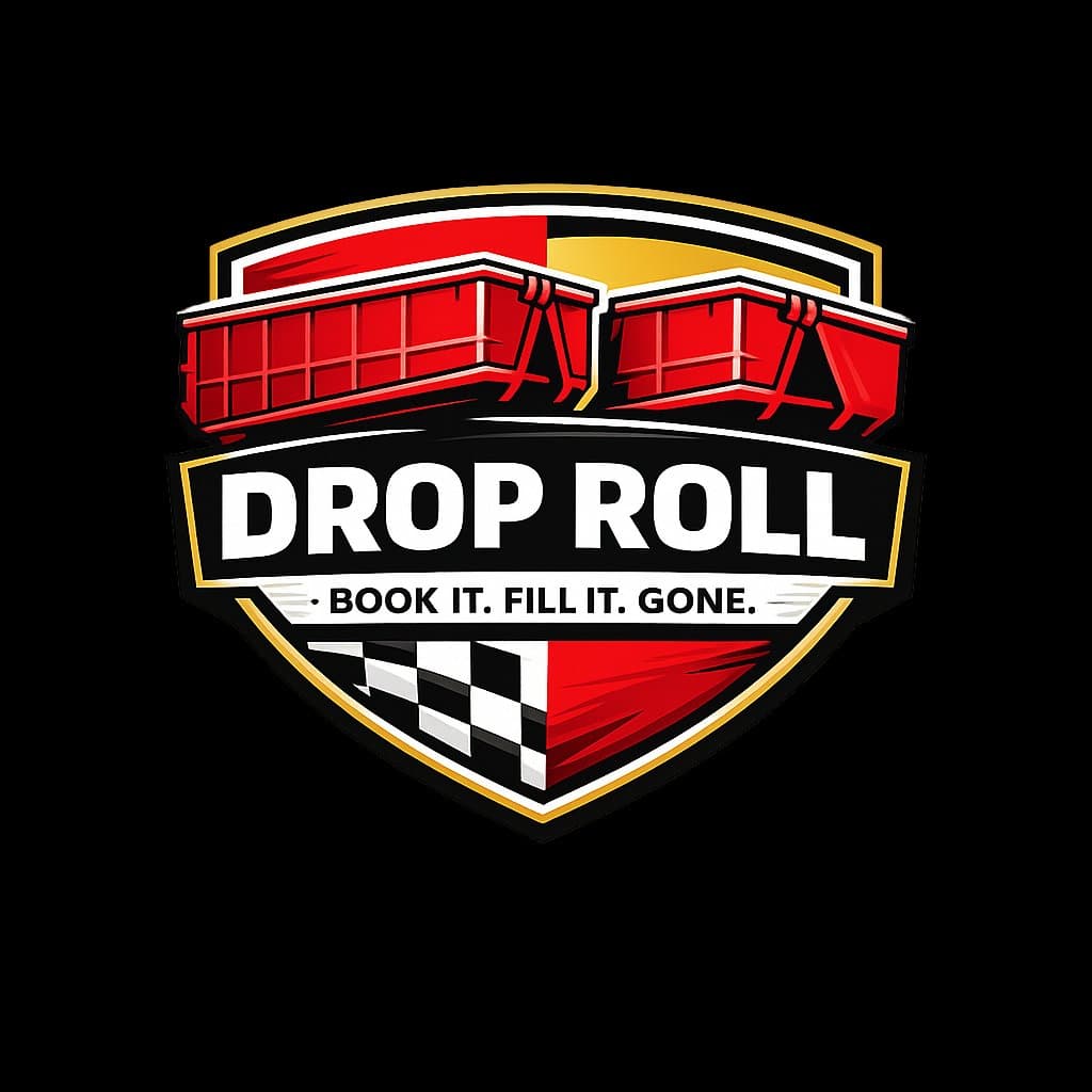 Drop Roll